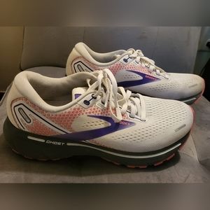 Brooks Ghost 14